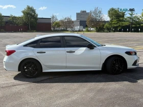 Honda Civic SPORT 2.0* DISTRONIC* ПОДГРЕВ* , снимка 3