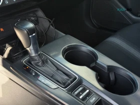 Honda Civic SPORT 2.0* DISTRONIC* ПОДГРЕВ* , снимка 13