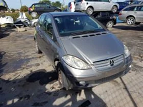 Mercedes-Benz A 160 2.0 cdi - [1] 