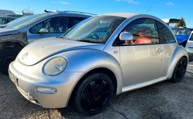 VW Beetle 1.6i AYD - [3] 