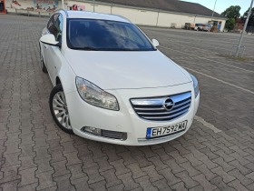 Opel Insignia 2 cdti, снимка 4