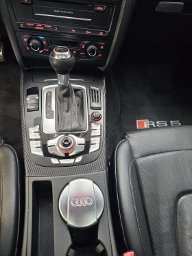 Audi Rs5 Quattro 4.2 FSI, снимка 10