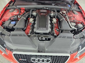 Audi Rs5 Quattro 4.2 FSI, снимка 8