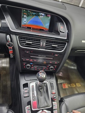 Audi Rs5 Quattro 4.2 FSI, снимка 11
