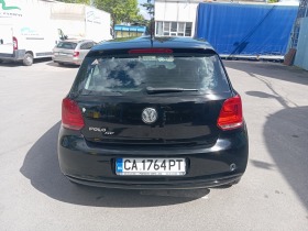 VW Polo 6R, снимка 11