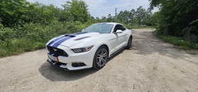 Ford Mustang Ecoboost, снимка 5