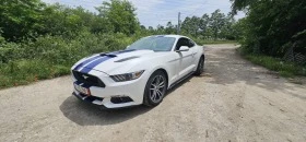 Ford Mustang Ecoboost | Mobile.bg    5