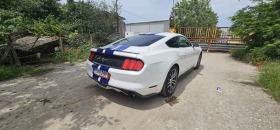 Ford Mustang Ecoboost, снимка 6
