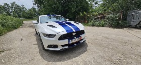 Ford Mustang Ecoboost, снимка 2