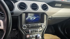 Ford Mustang Ecoboost | Mobile.bg   12