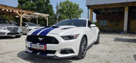 Ford Mustang Ecoboost, снимка 3