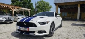 Ford Mustang Ecoboost | Mobile.bg    3