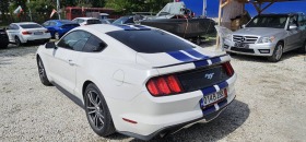 Ford Mustang Ecoboost, снимка 7