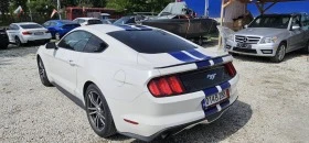 Ford Mustang Ecoboost | Mobile.bg    7