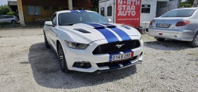 Ford Mustang Ecoboost, снимка 4