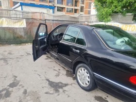 Mercedes-Benz E 200 W210, снимка 4