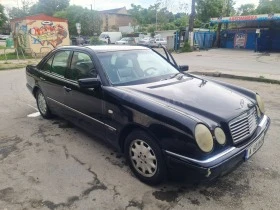 Mercedes-Benz E 200 W210, снимка 2