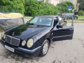 Mercedes-Benz E 200 W210, снимка 1