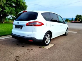 Ford S-Max 2.0 140 кс , снимка 5