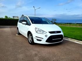 Ford S-Max 2.0 140 кс - [1] 