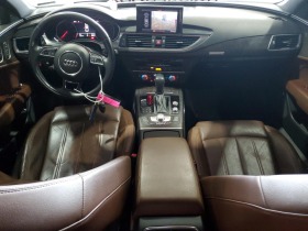Audi A7 PRESTIGE, снимка 7