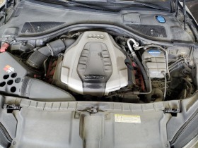 Audi A7 PRESTIGE, снимка 11