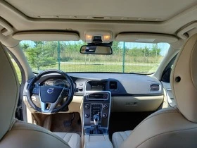 Volvo V60 D6 PHEV Summum, снимка 11