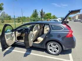 Volvo V60 D6 PHEV Summum, снимка 5