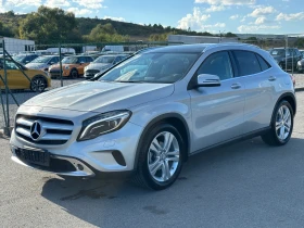     Mercedes-Benz GLA 180 1500 EVRO 6