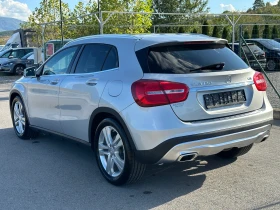 Mercedes-Benz GLA 180 1500сс EVRO 6, снимка 4