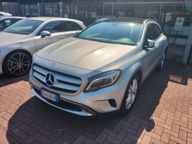 Mercedes-Benz GLA Евро. 6, снимка 1