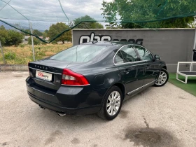 Volvo S80 2.4 D5, снимка 4