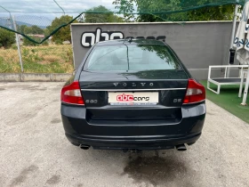 Volvo S80 2.4 D5 | Mobile.bg    6