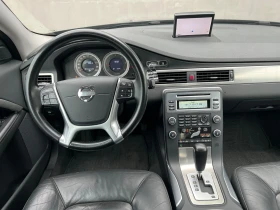 Volvo S80 2.4 D5, снимка 10