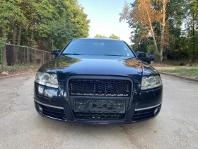     Audi A6 3.0TDI-4x4