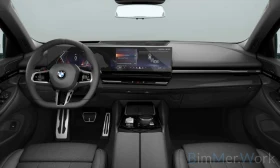 BMW 520 d Sedan | Mobile.bg    3