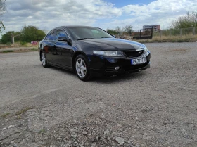 Honda Accord 2.4 T ypes, снимка 3