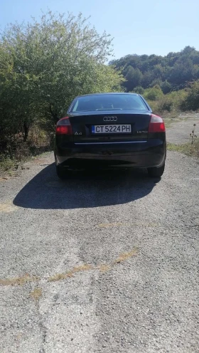 Audi A4, снимка 2