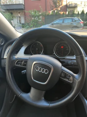 Audi A5, снимка 7