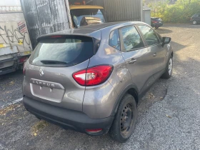 Renault Captur 0.9 Tce , снимка 3