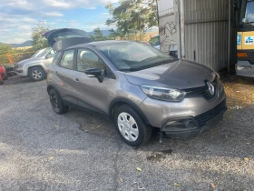 Renault Captur 0.9 Tce , снимка 4