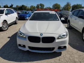  BMW 535