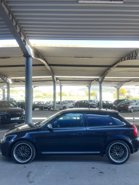 Audi S3 | Mobile.bg    2