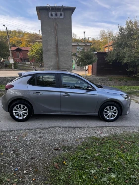 Opel Corsa 1.2i  | Mobile.bg    8