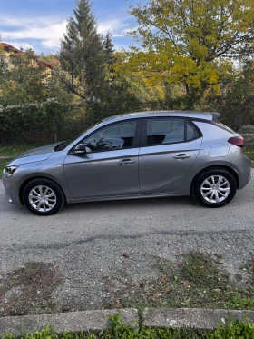 Opel Corsa 1.2i  | Mobile.bg    5