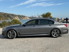 BMW 750 X Drive M, снимка 2