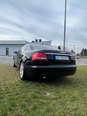 Audi A6 3.0TDI 4x4 S-LINE QUATTRO, снимка 3