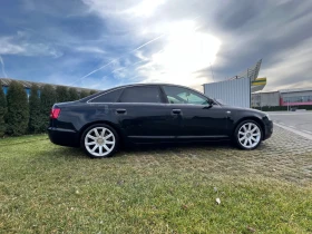 Audi A6 3.0TDI 4x4 S-LINE QUATTRO, снимка 4