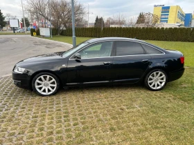 Audi A6 3.0TDI 4x4 S-LINE QUATTRO, снимка 2