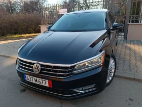 VW Passat Като нов ! Реални км !Цена до 31.03, снимка 2